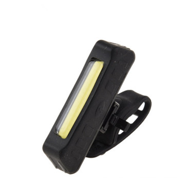 Bicicleta LED luz traseira para bicicleta de montanha mtb